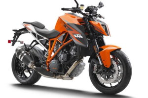 KTM 1290 Super Duke R 2015 ตัวจี๊ด...เน็คเก็ตไบค์ !!