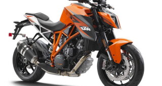 KTM 1290 Super Duke R 2015 ตัวจี๊ด...เน็คเก็ตไบค์ !!