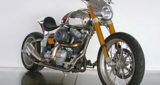 ARCH KRGT-1 แต่ง ความงามที่ถูกสร้าง