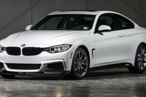 เปิดตัวชุดแต่งพิเศษ "BMW 435i ZHP Coupe" กำลังถึง 335 แรงม้าเปิดตัวแค่ 100 คันในอเมริกา