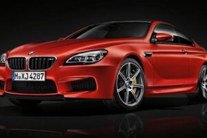 BMW เปิดตัวชุดแต่ง M5 และ M6 หลายรายการพร้อมข้อเสนอโดนใจ