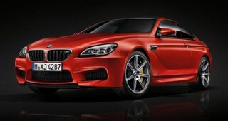 BMW เปิดตัวชุดแต่ง M5 และ M6 หลายรายการพร้อมข้อเสนอโดนใจ