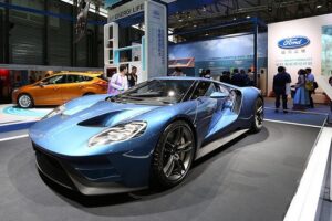 Ford ร่วมงาน CES Asia 2015 เผยวิสัยทัศน์สุดล้ำเพื่อการสัญจรในอนาคต พร้อมเปิดตัวโครงการนำร่อง MyEnergi Lifestyle ในประเทศจีน