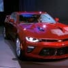 Chevrolet Camaro 2016 3