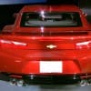 Chevrolet Camaro 2016 4