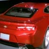 Chevrolet Camaro 2016 5