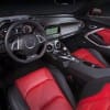 Chevrolet Camaro 2016 6
