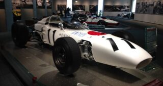 HONDA นำทีมเยาวชนไทย - ญี่ปุ่นตะลุยอาณาจักรฮอนด้า ทวินริง โมเตกิ