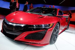 Honda เตรียมตัวเปิดไลน์การผลิต "S2000" รุ่นใหม่กำลังมากกว่า 220 แรงม้า