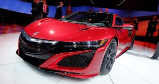 Honda เตรียมตัวเปิดไลน์การผลิต "S2000" รุ่นใหม่กำลังมากกว่า 220 แรงม้า