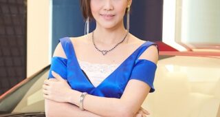 "พรศริน" เจ้าแม่รถหรู Maserati จัดเต็มปาร์ตี้สุดเก๋เอาใจลูกค้า