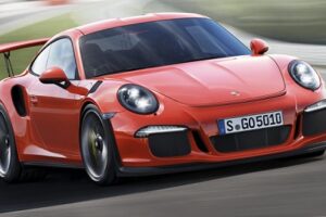 หัวหน้า Porsche เผยโครงการ "911 GT3" ทั้งเบา ทั้งแรง ทรงพลัง