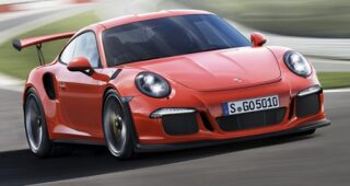 หัวหน้า Porsche เผยโครงการ "911 GT3" ทั้งเบา ทั้งแรง ทรงพลัง