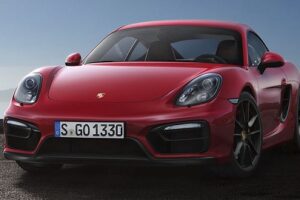 Porsche ยืนยัน Boxster และ Cayman พร้อมใช้เครื่องยนต์ Turbo แบบใหม่
