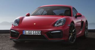 Porsche ยืนยัน Boxster และ Cayman พร้อมใช้เครื่องยนต์ Turbo แบบใหม่