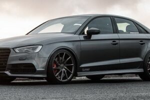 เผยข้อบกพร่องหลายประการของ 2015 Audi S3 Sedan