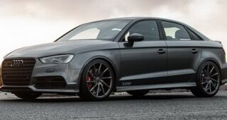 เผยข้อบกพร่องหลายประการของ 2015 Audi S3 Sedan