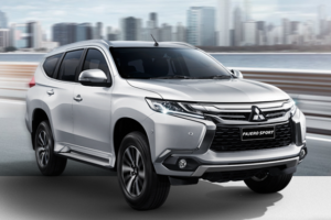 มิตซูบิชิ เตรียมขึ้นราคา Pajero Sport ใหม่ เริ่ม เดือนหน้า ใครสนใจรีบจองภายในเดือนนี้!