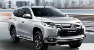มิตซูบิชิ เตรียมขึ้นราคา Pajero Sport ใหม่ เริ่ม เดือนหน้า ใครสนใจรีบจองภายในเดือนนี้!