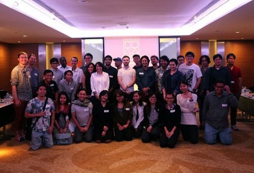 โมฟิล์มและเชฟโรเลตจับมือเปิดโครงการฝึกอบรม การสร้างภาพยนตร์ที่กรุงเทพฯ และจาการ์ตา