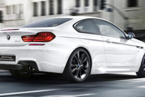 BMW เปิดตัวชุดแต่งของ "640i Coupe M Performance" แค่ 10 คันในญี่ปุ่น