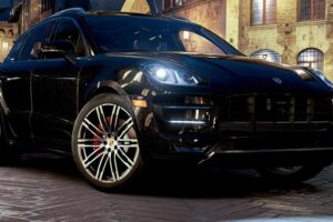 Porsche จับมือ Microsoft เปิดตัวรถแข่งสุดโหดใน Forza Horizon 2 กว่า 10 รุ่น