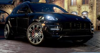 Porsche จับมือ Microsoft เปิดตัวรถแข่งสุดโหดใน Forza Horizon 2 กว่า 10 รุ่น