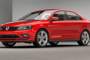 2016 VW Jetta GLI พร้อมลุยอเมริกาเหนือแล้วด้วยขนาดกำลัง 210 แรงม้าเทอร์โบ!!