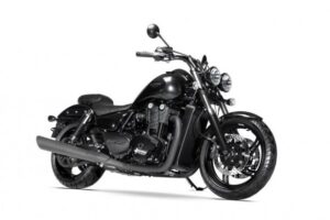 TRIUMPH Thunderbird Nightstorm Special Edition มาแล้ววว...ครับท่าน!!!