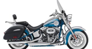 HARLEY-DAVIDSON FLHXSE CVO Softail Deluxe นี่สินะ!! ที่เค้าเรียกว่า