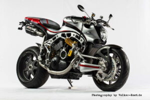 Omega by SBAY Motor Company ไม่มีที่ไหน...ที่นี้ที่เดียว...หนึ่งเดียวในโลก