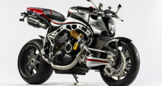 Omega by SBAY Motor Company ไม่มีที่ไหน...ที่นี้ที่เดียว...หนึ่งเดียวในโลก