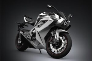 The 2015 LAMBORGHINI Motorcycle Design อนาคต...ที่เหนือชั้น!!