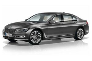 เผยรายละเอียดของ "2016 BMW 7-Series" ทั้งราคา, ออฟชั่นและเครื่องยนต์