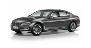 เผยรายละเอียดของ "2016 BMW 7-Series" ทั้งราคา, ออฟชั่นและเครื่องยนต์
