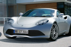 เผยแบรนด์ "Artega" พร้อมอีกครั้งหลังล้มละลายไป 3 ปี