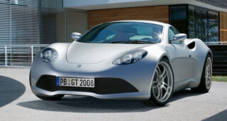 เผยแบรนด์ "Artega" พร้อมอีกครั้งหลังล้มละลายไป 3 ปี