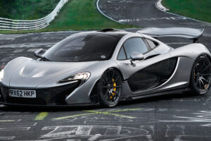 ประธานสนาม Nürburgring คอนเฟิร์มเตรียมออกกฏเหล็กด้านความปลอดภัย