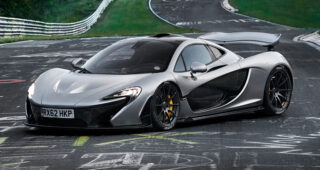 ประธานสนาม Nürburgring คอนเฟิร์มเตรียมออกกฏเหล็กด้านความปลอดภัย