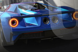 เปิดตัวภาพทีเซอร์เกม "Forza Motorsport 6" ในญี่ปุ่น