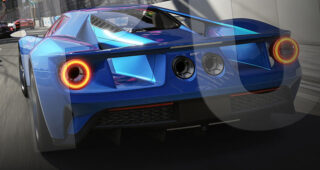 เปิดตัวภาพทีเซอร์เกม "Forza Motorsport 6" ในญี่ปุ่น