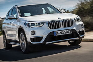 เปิดตัวรายละเอียดของรถแบบ "BMW X1 SUV" เตรียมเปิดตัวเร็วๆนี้