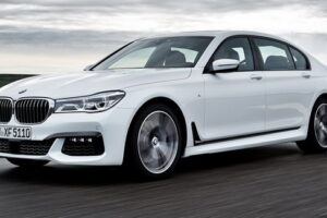 เปิดตัวสเป็คเต็มรูปแบบของ "2016 BMW 7-Series" ทั้งอเมริกาและยุโรป