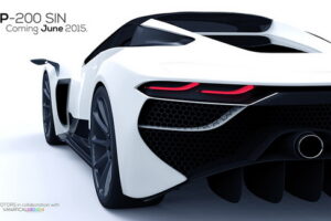 PSC Motors ค่ายสปอร์ตน้องใหม่เตรียมเปิดตัว Hypercar ขนาด 1,700 แรงม้าเร็วๆนี้