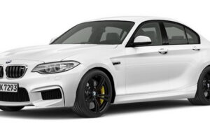 BMW มองการไกลเตรียมวางแผนเปิดตัว "2-Series Gran Coupe"