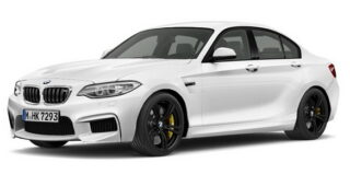 BMW มองการไกลเตรียมวางแผนเปิดตัว "2-Series Gran Coupe"