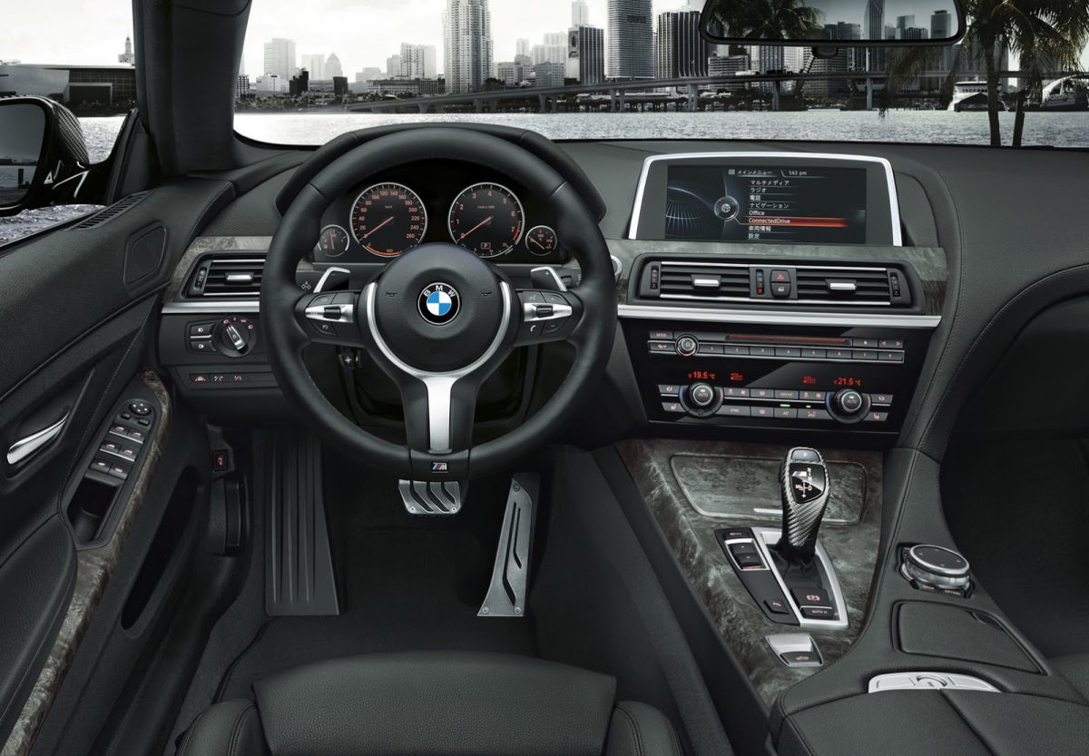 BMW เปิดตัวชุดแต่งของ "640i Coupe M Performance" แค่ 10 คันในญี่ปุ่น