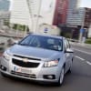 Chevrolet Cruze hatchback