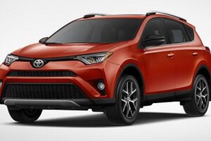 โค่นยาก! เผย Toyota ยังครองเบอร์ 1 ของมูลค่าบริษัททางด้านรถยนต์