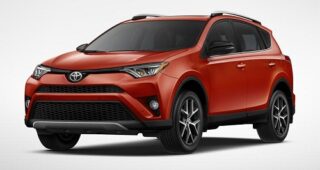 โค่นยาก! เผย Toyota ยังครองเบอร์ 1 ของมูลค่าบริษัททางด้านรถยนต์